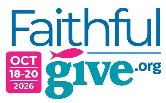 Faithful Give 2026