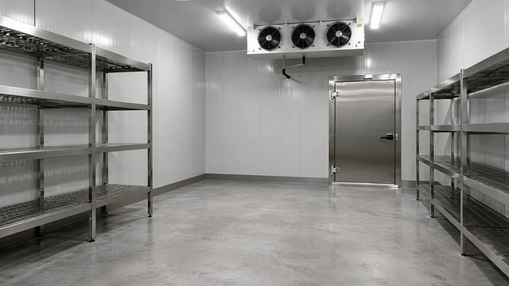 Commercial Cold Storage Cost in Toronto: What Shapes the Price