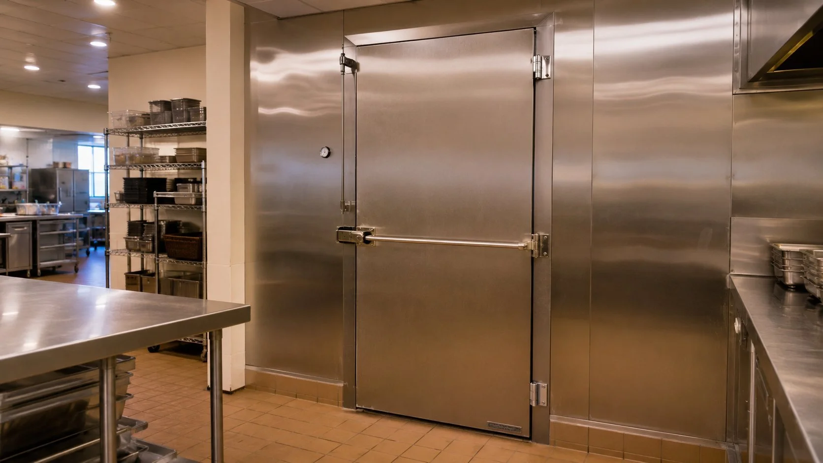 Restaurant Refrigeration in Sudbury: Built for Northern Ontario