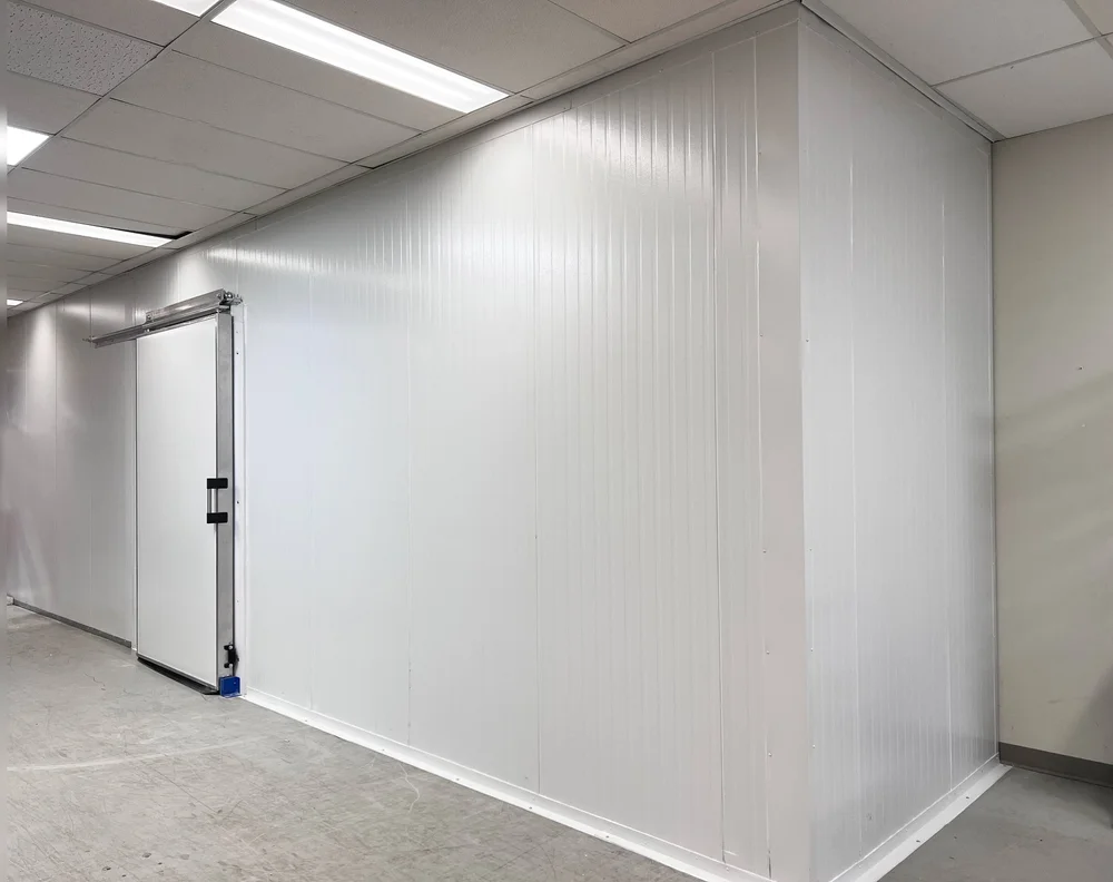Customize Walk-In Coolers & Freezers in Toronto Ontario — Titan Walk-In ...