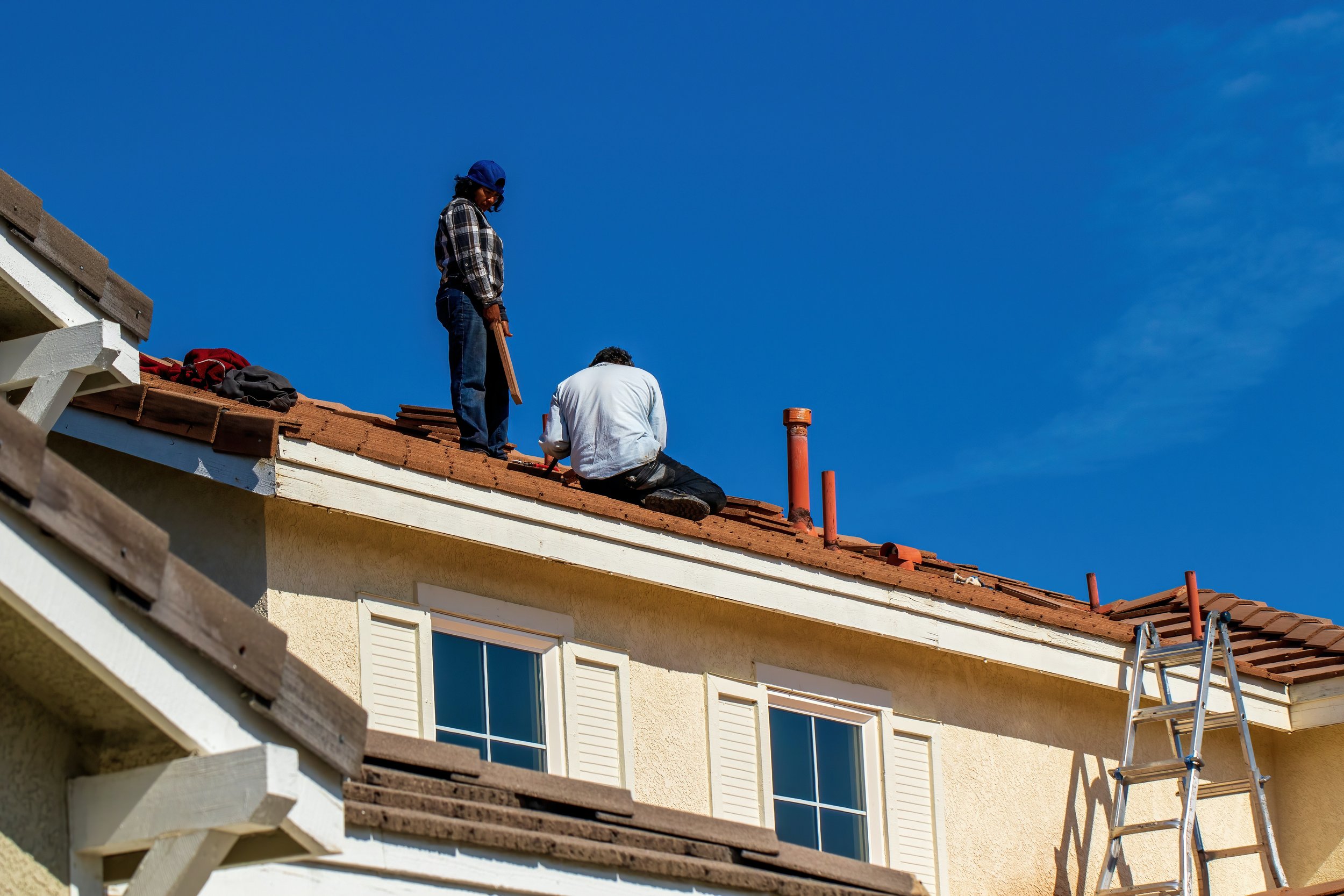 Roofer Sydney