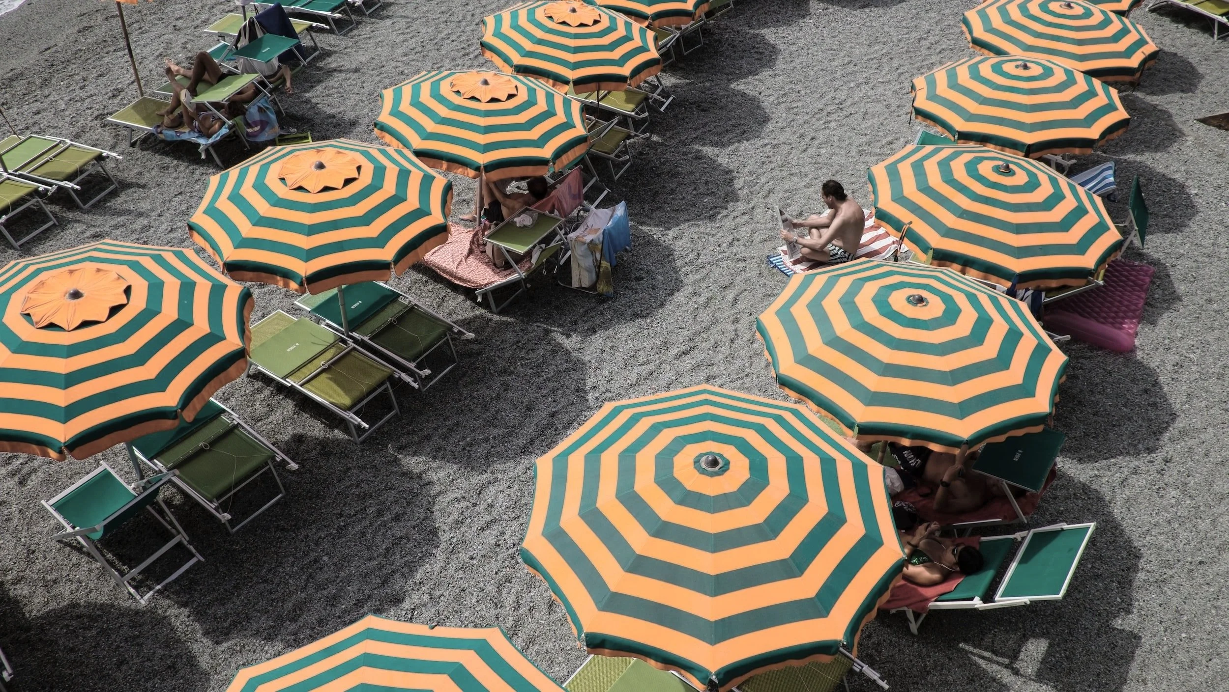 The umbrella theory — The Instinctive Coach