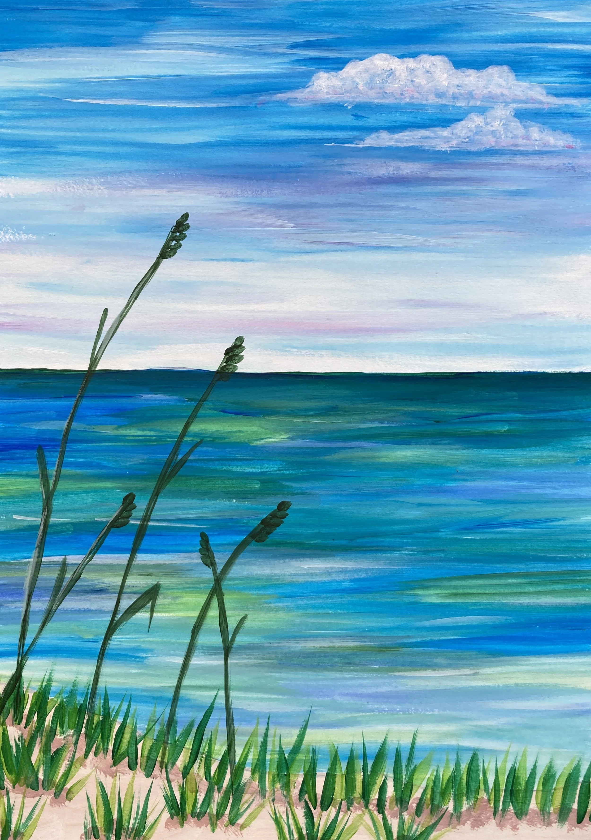 Beachside Grasses painting.jpg