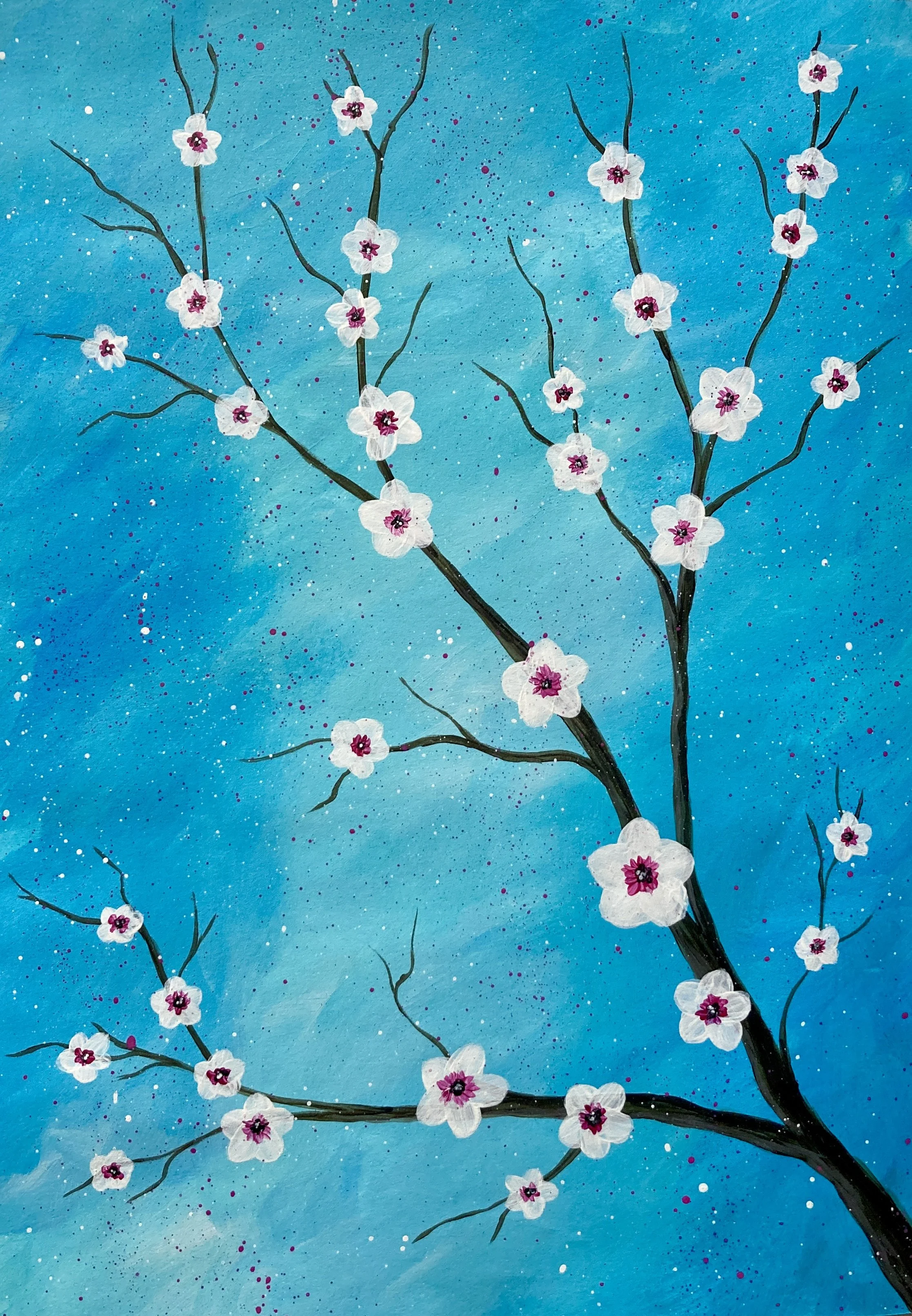 Cherry blossoms painting.jpg