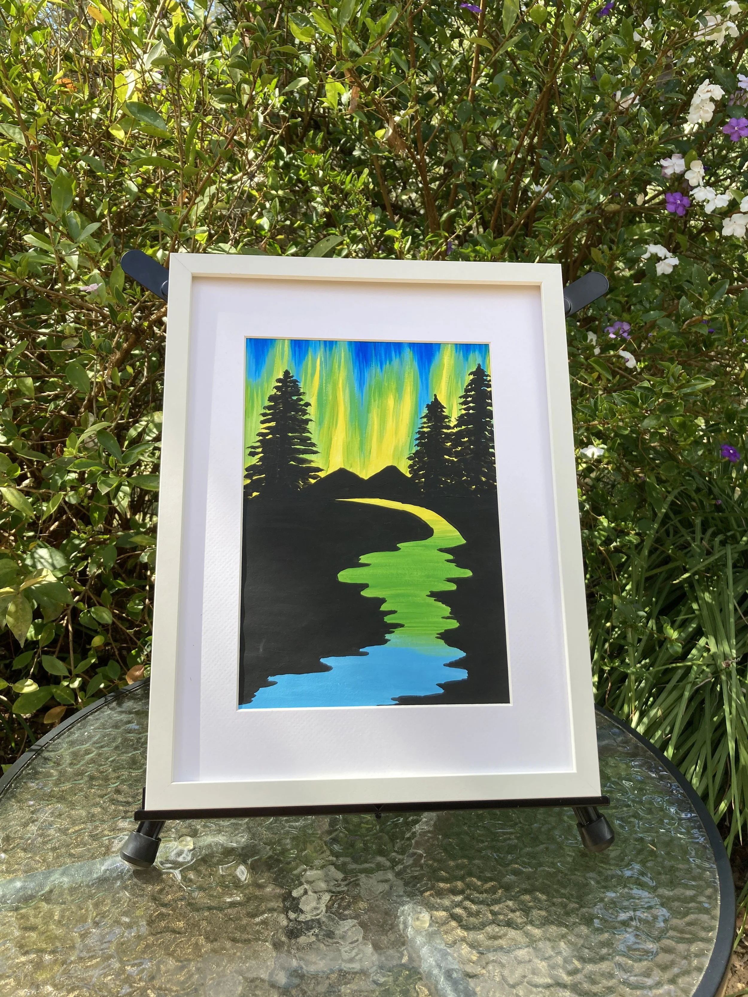 Aurora Skies framed.JPG