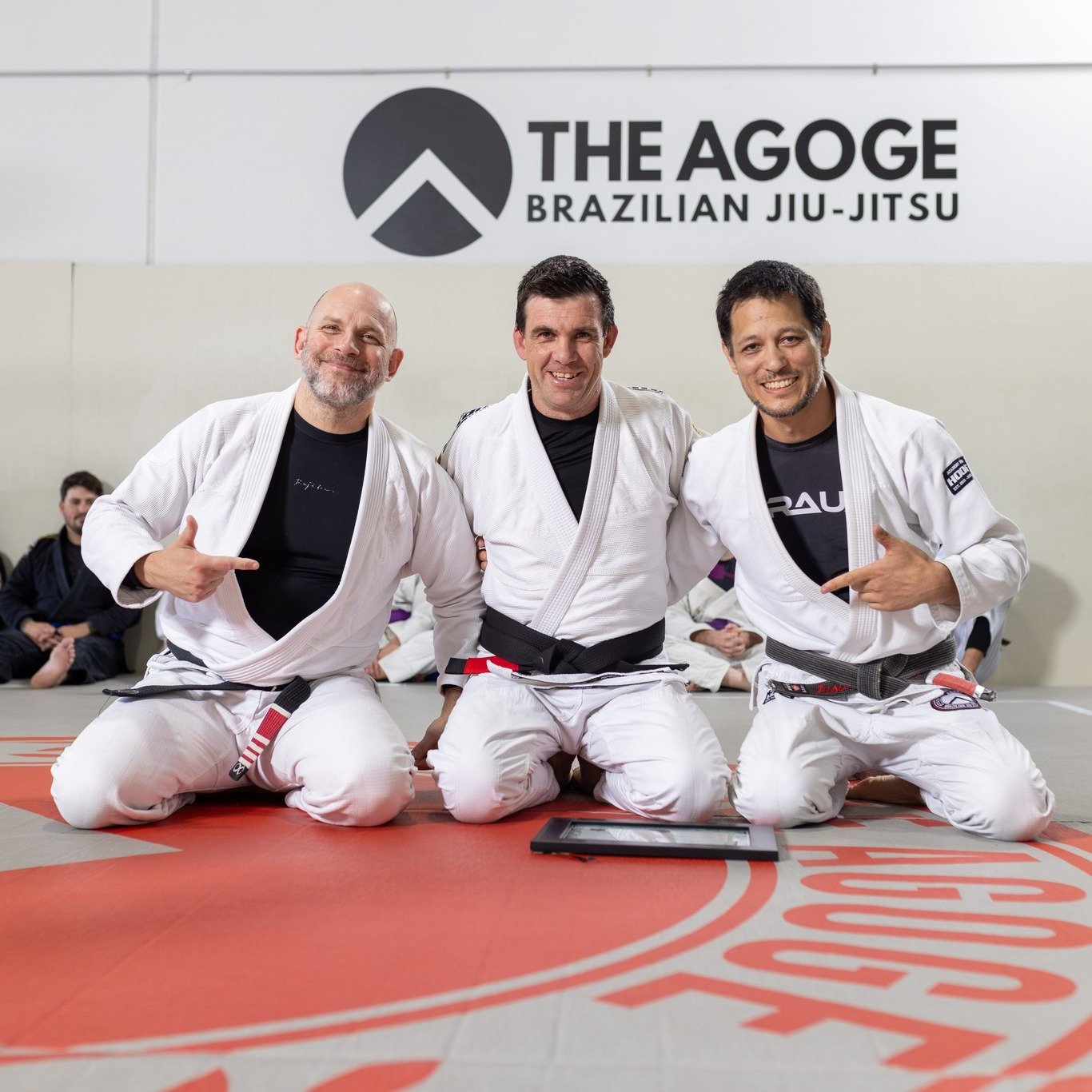 Safe & Structured 5 Week Beginners BJJ Program for Men & Women in ...