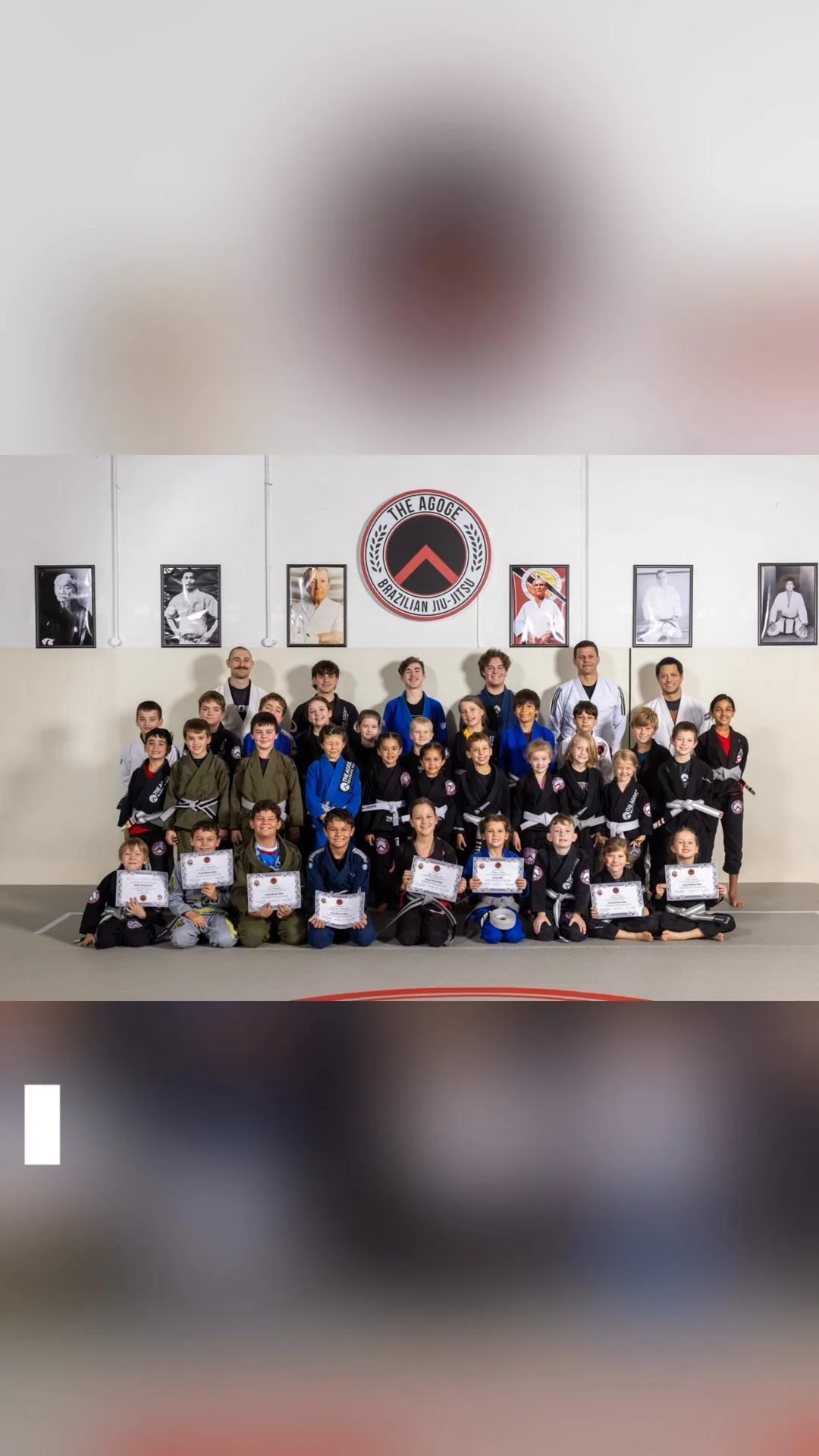 Safe & Structured 5 Week Beginners BJJ Program for Men & Women in ...
