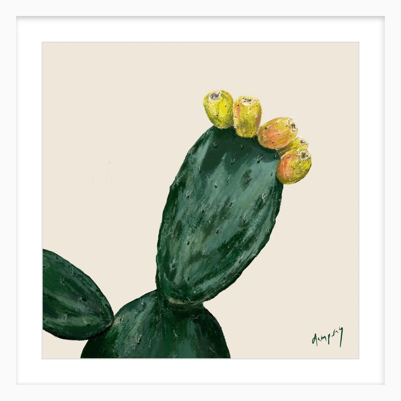 cactus framed.jpg