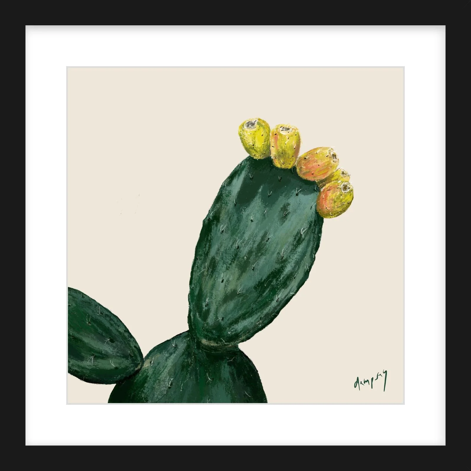 cactus black frame.jpg