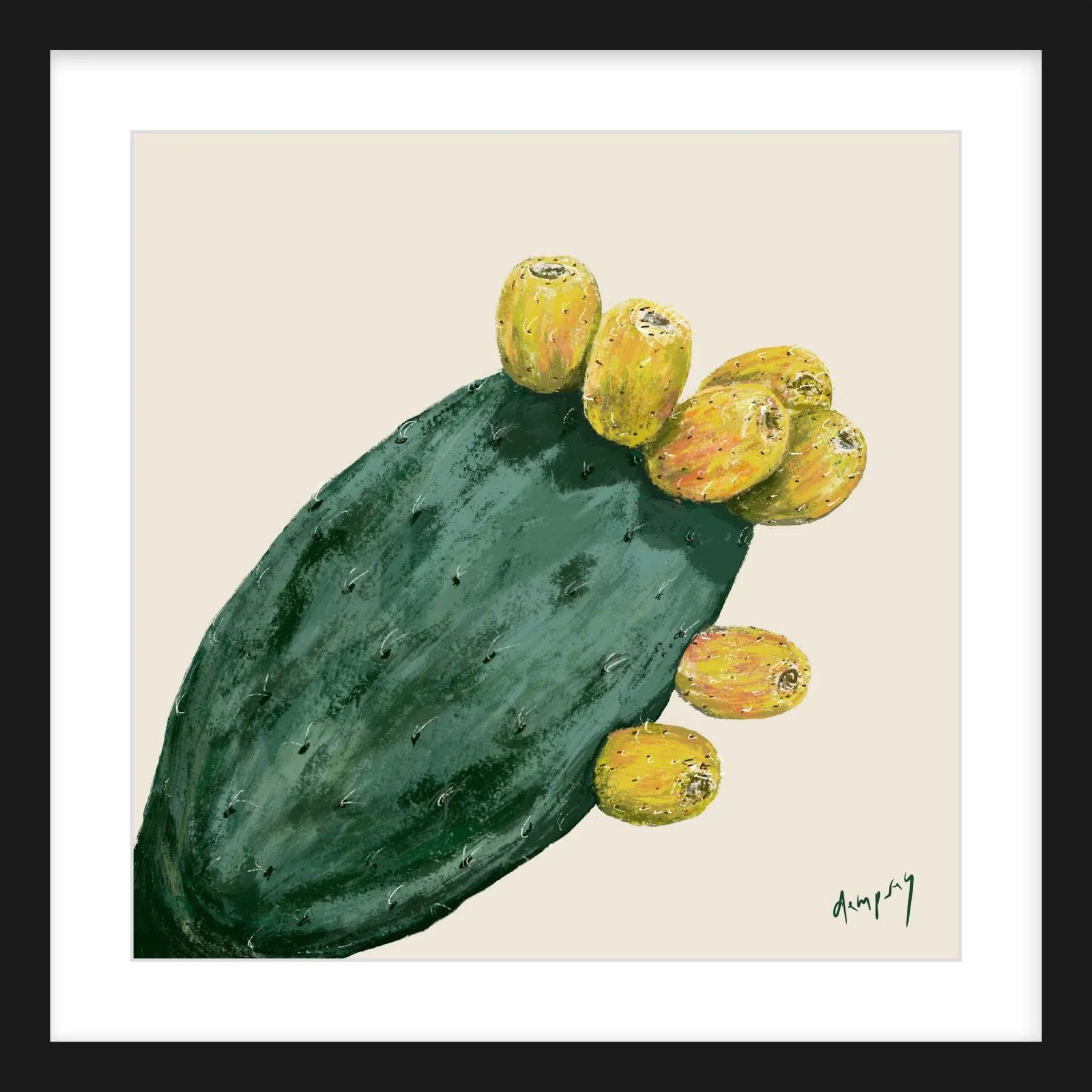 cactus black 50x50.jpg