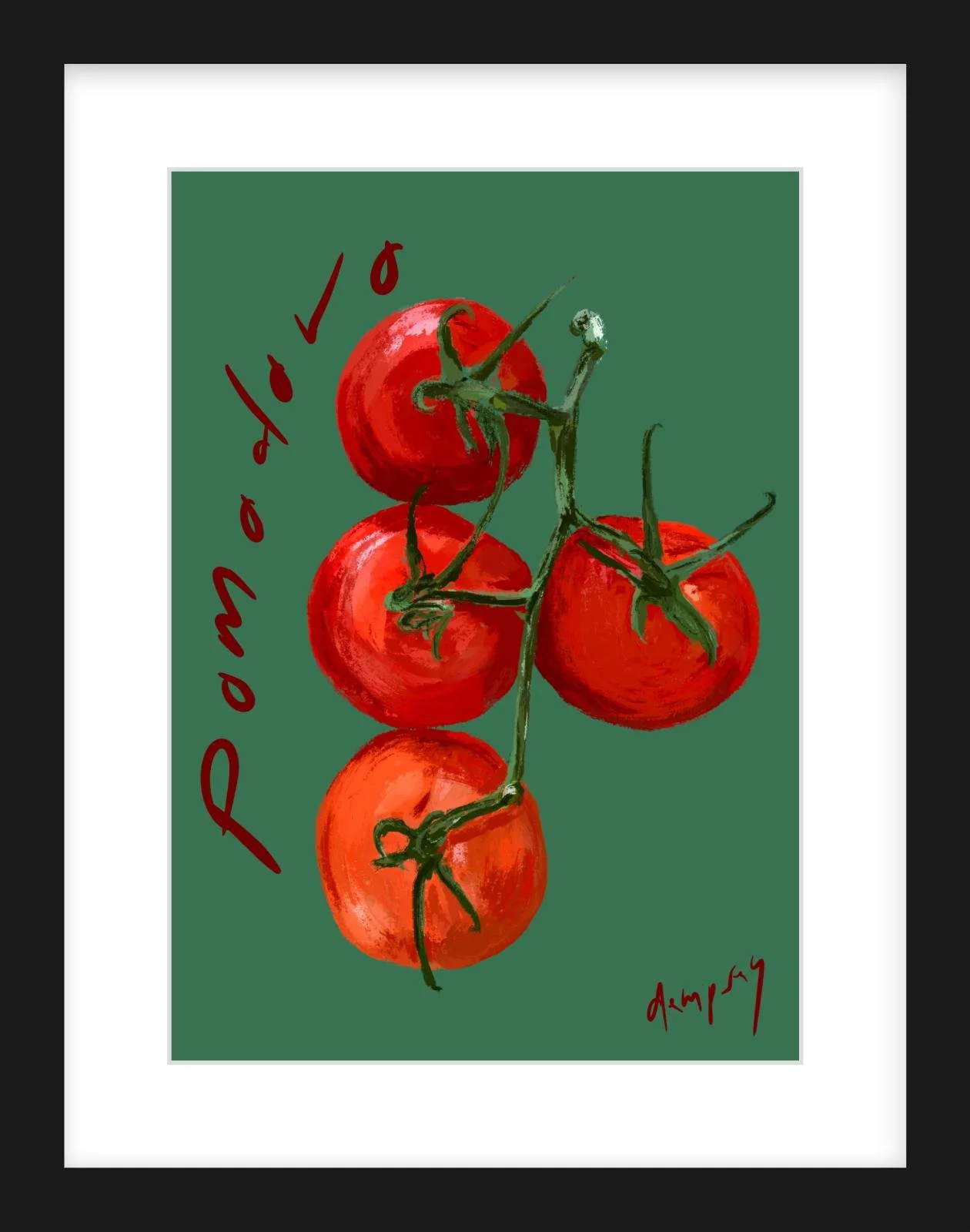 pomodoro black frame.jpg