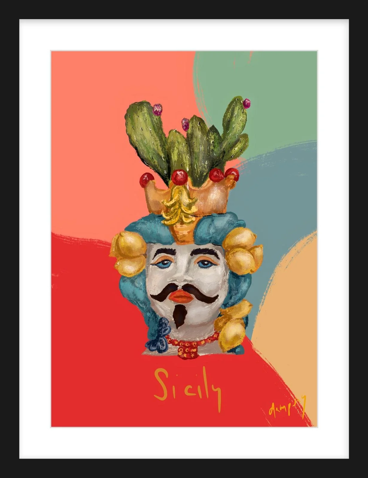 sicily black frame a2.jpg