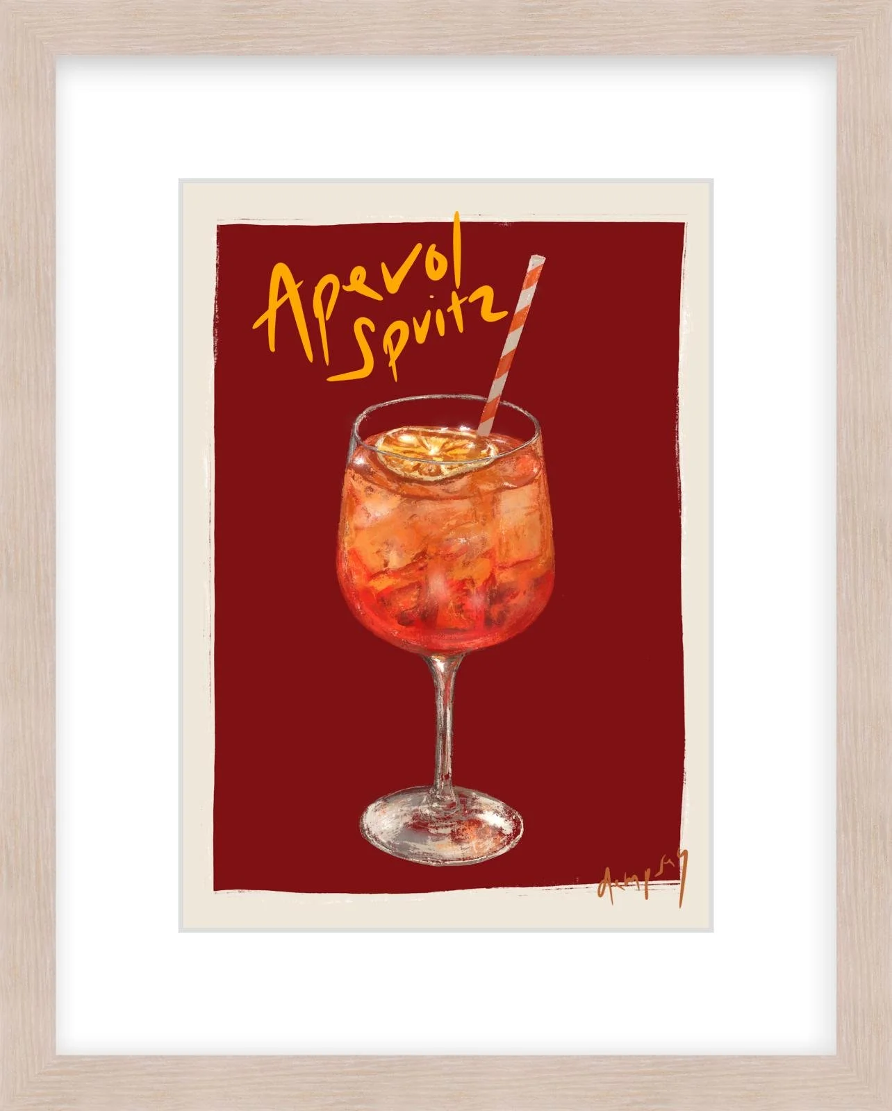 aperol fawn frame.jpg