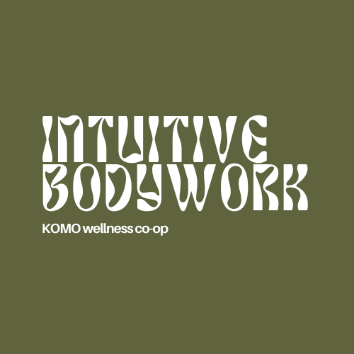 Intuitive Bodywork