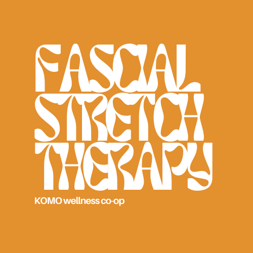 Fascial Stretch Therapy