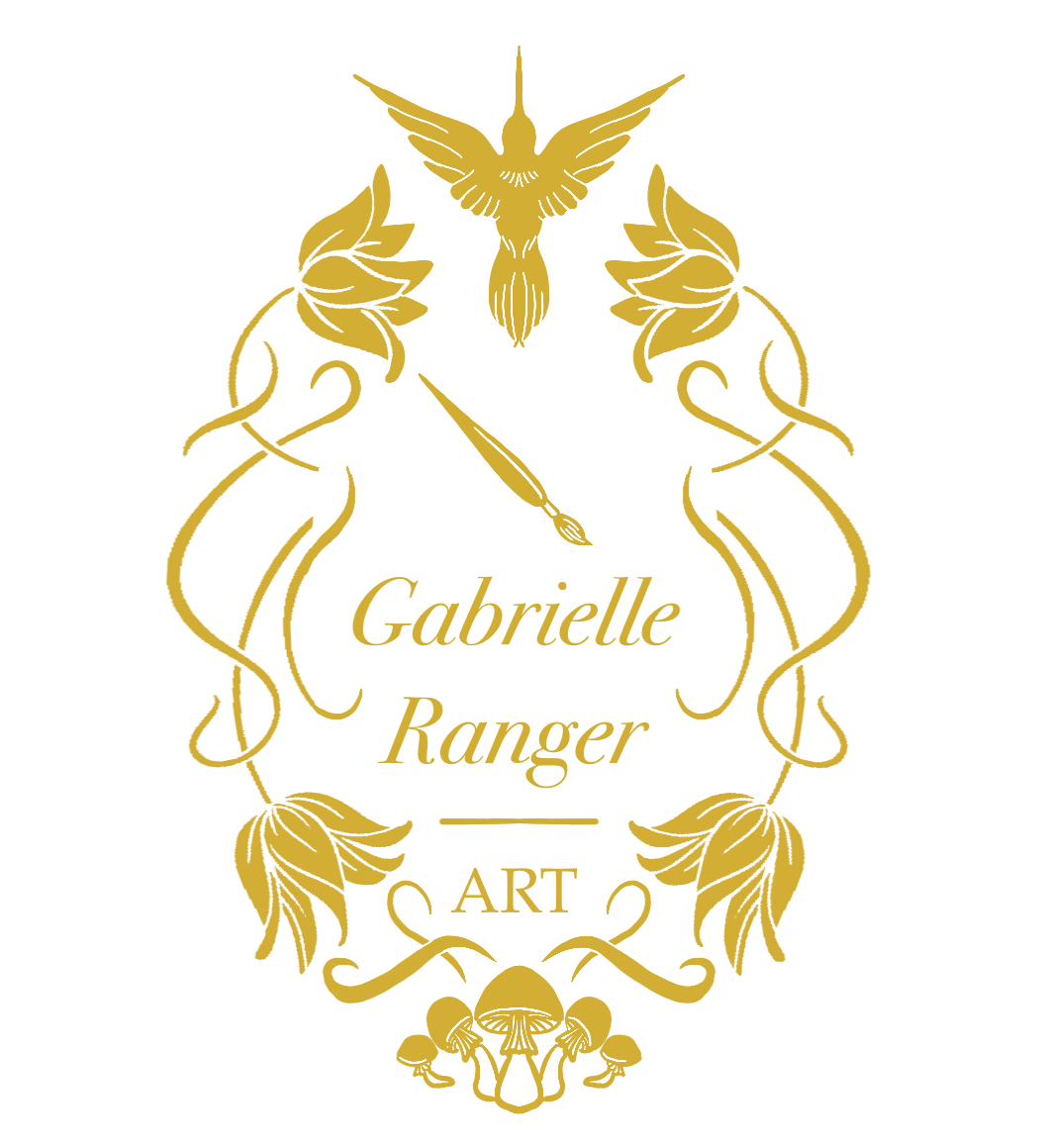 Gabrielle Ranger