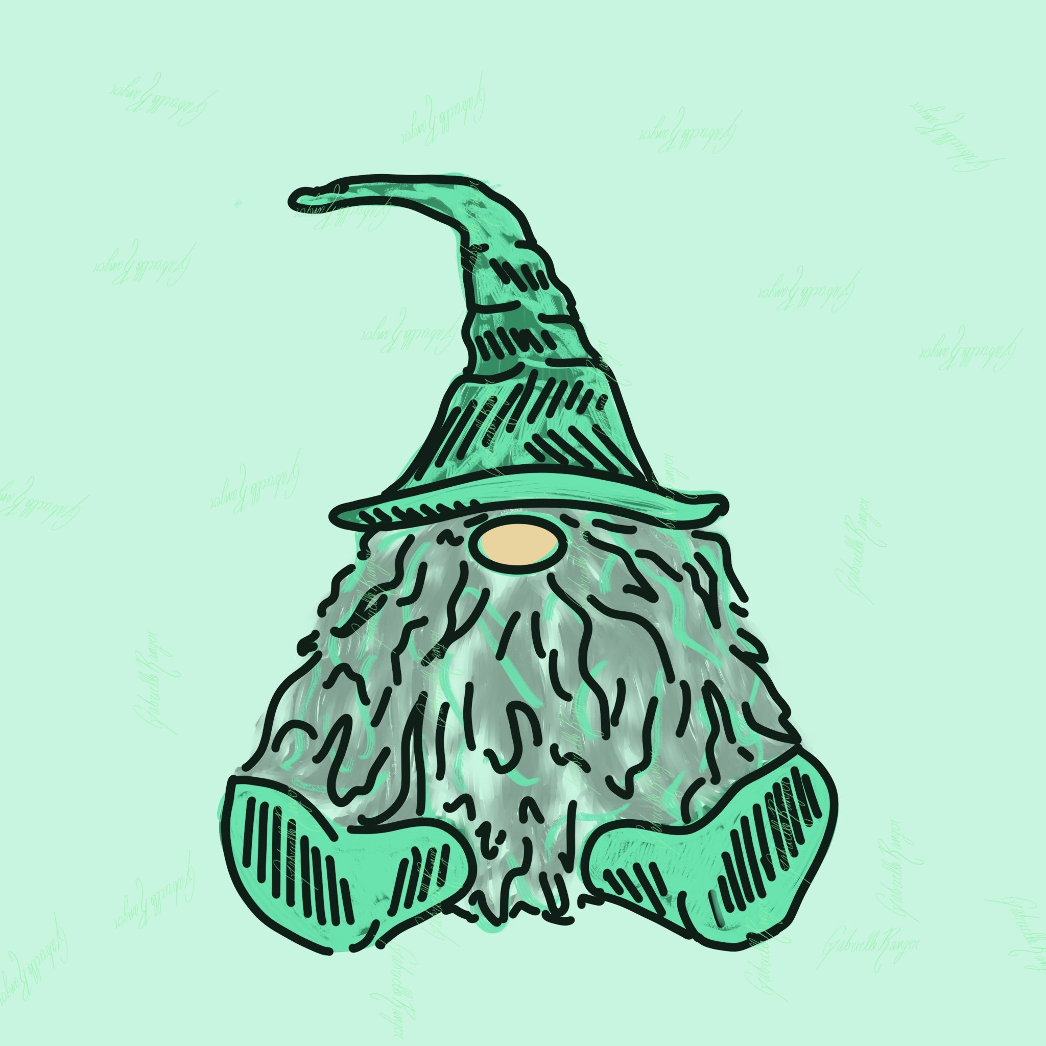Gnome Alone 2022
