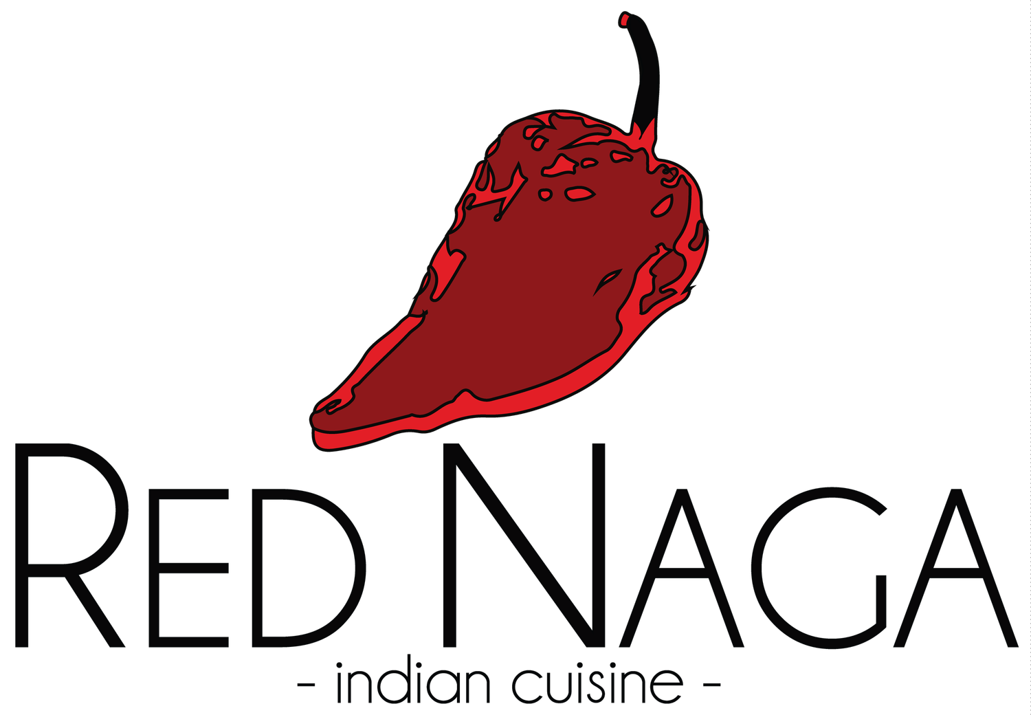 Red Naga – Indian cuisine