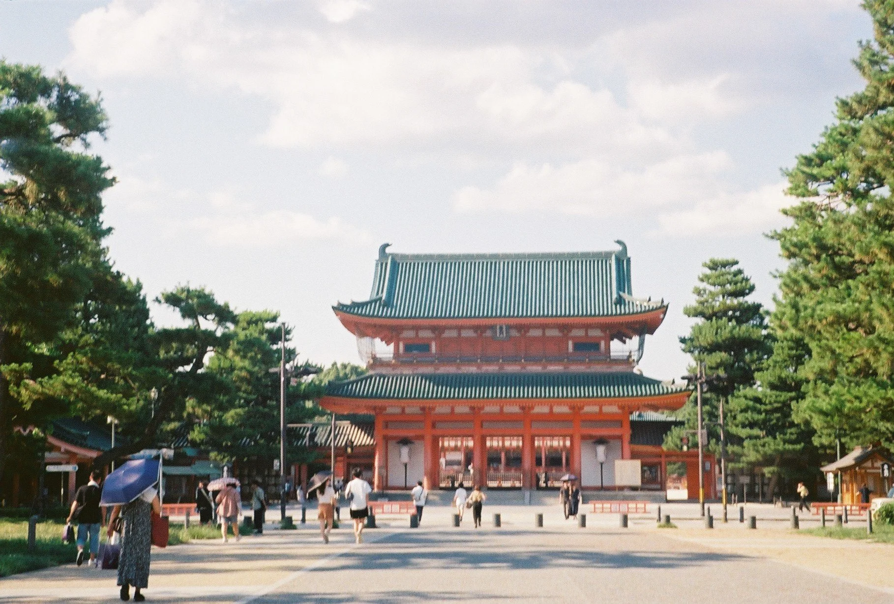 VIP Japan Travel Planning Package