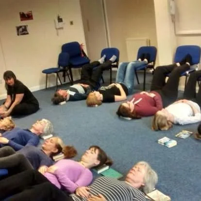 3xSmart Yoga in Canterbury May 2026