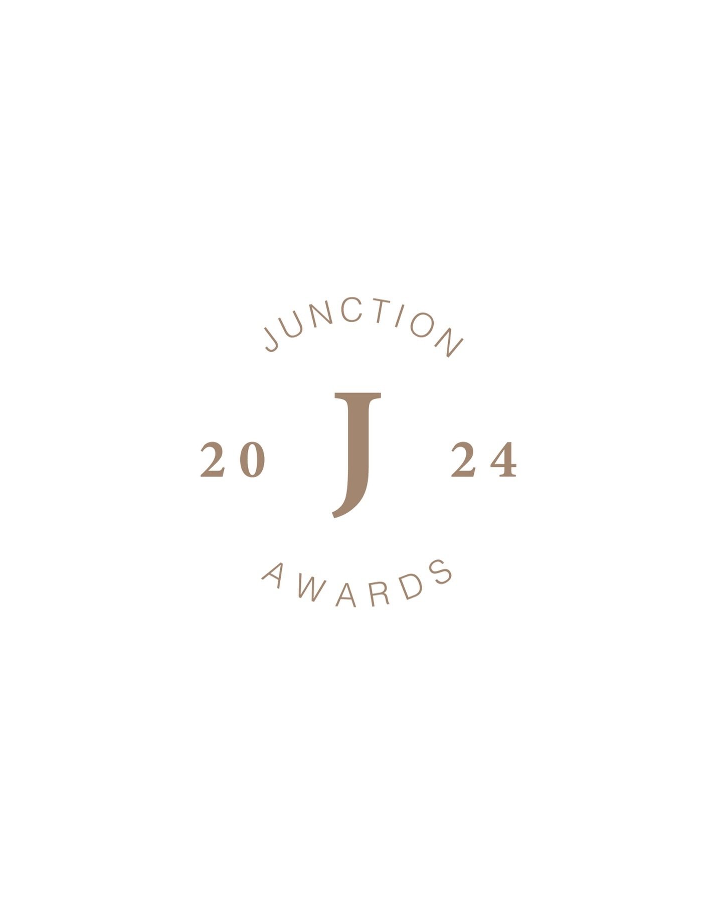 Voting for the 2024 Junction Awards has officially opened! Head to the link in our bio or visit our website to cast your votes for your favorite local businesses. Voting is open until Wednesday, the 26th of June.

Prizes await all businesses at the t