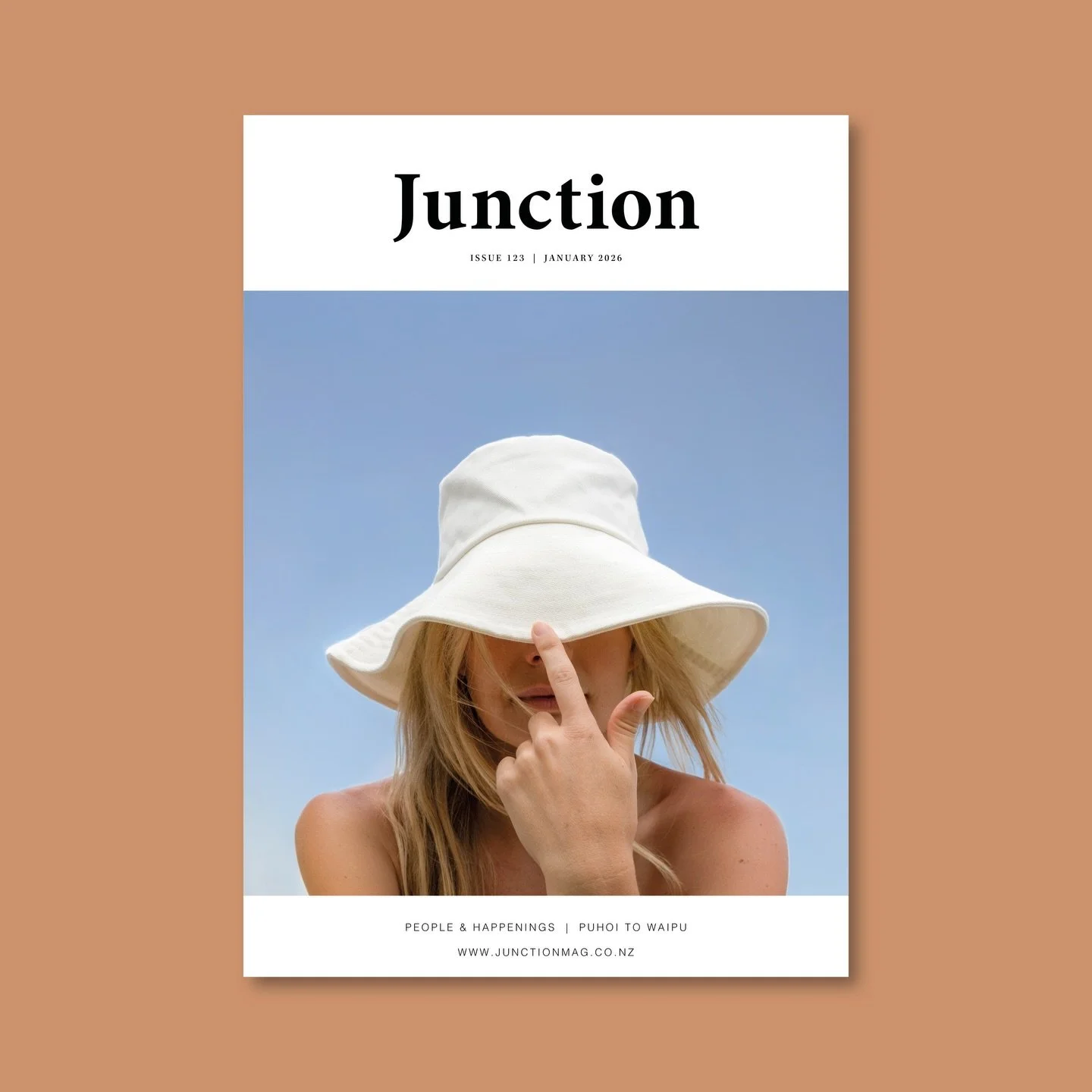 Our Summer issue is here!

Bringing you all the best things summer has to offer our region. From places to stay, visit, shop, relax to all the best summer dining places&hellip;not to mention top ice-cream spots!

We talk to Warkworth&rsquo;s local he