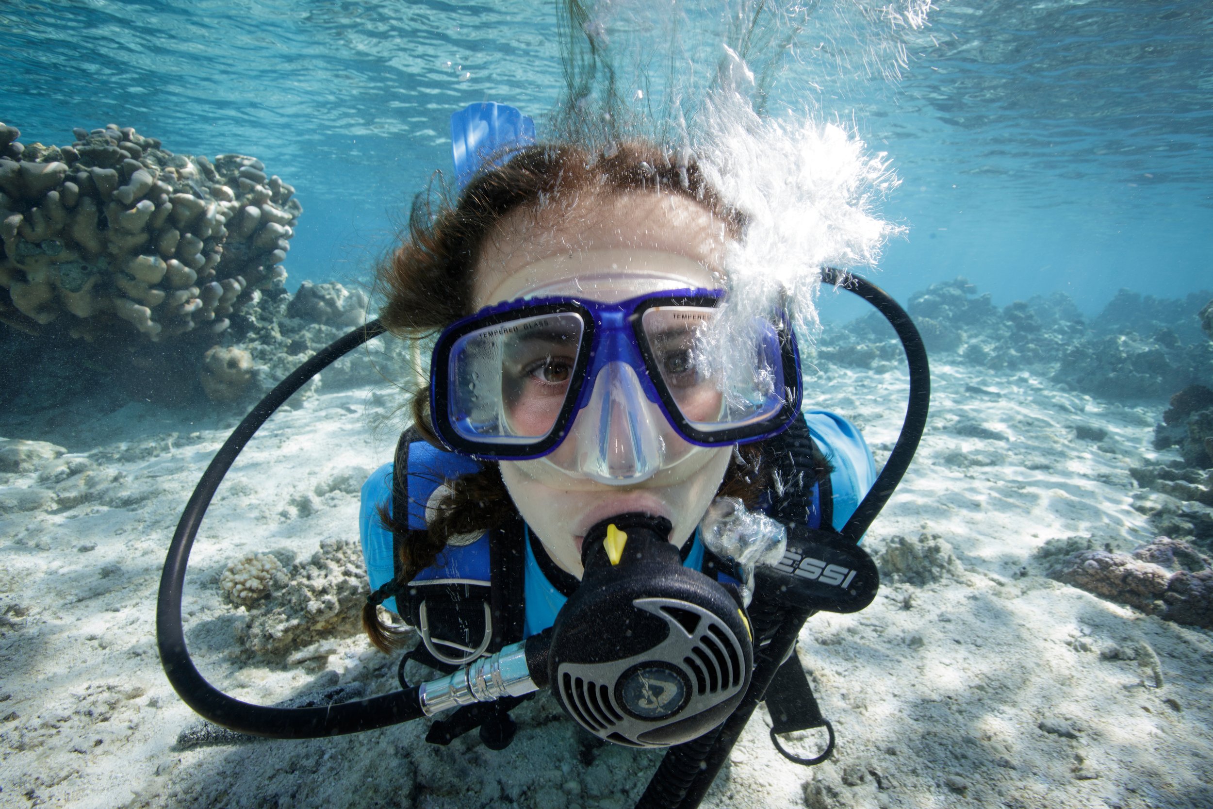 A LIFELONG CONNECTION  TO THE MOANA – RILEY HATHAWAY