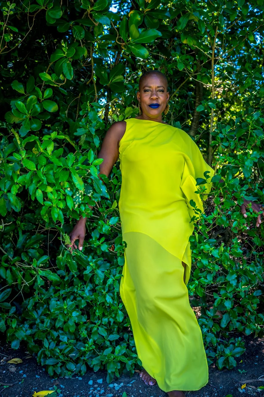 HOLDING SPACE AT SPLORE