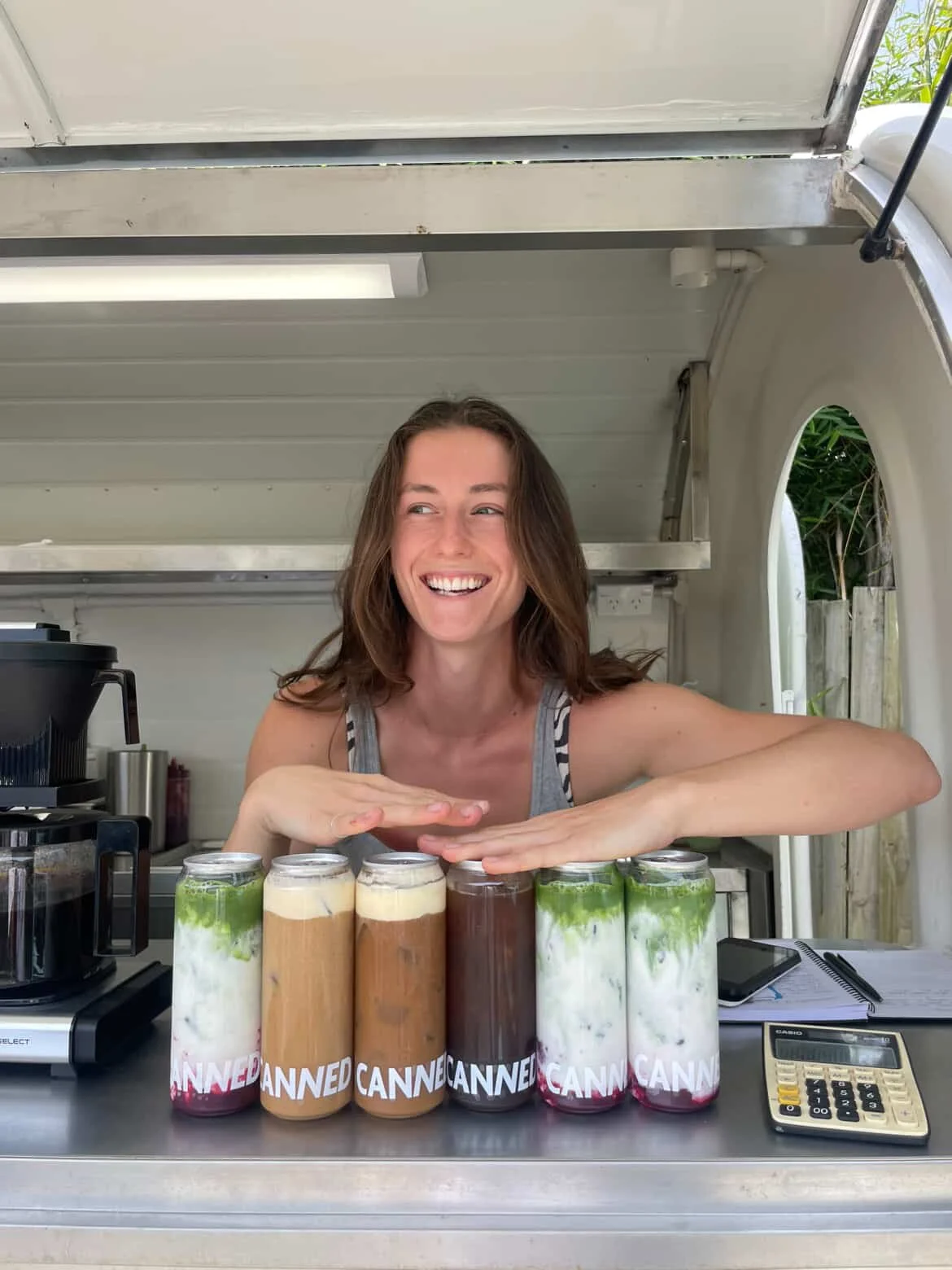 FROM RESET TO REFRESH