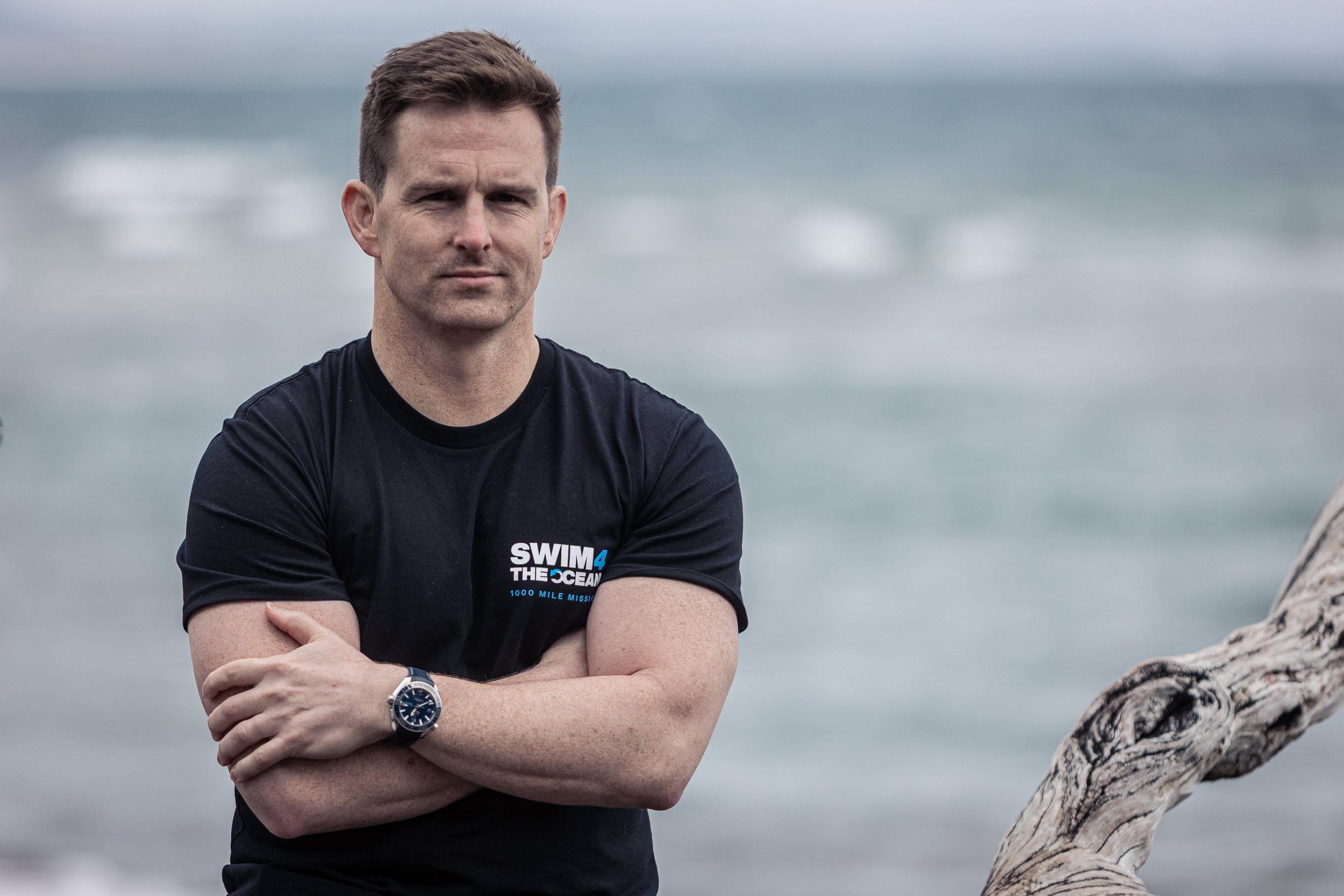 THEIR BOLDEST CAMPAIGN YET– LIVE OCEAN