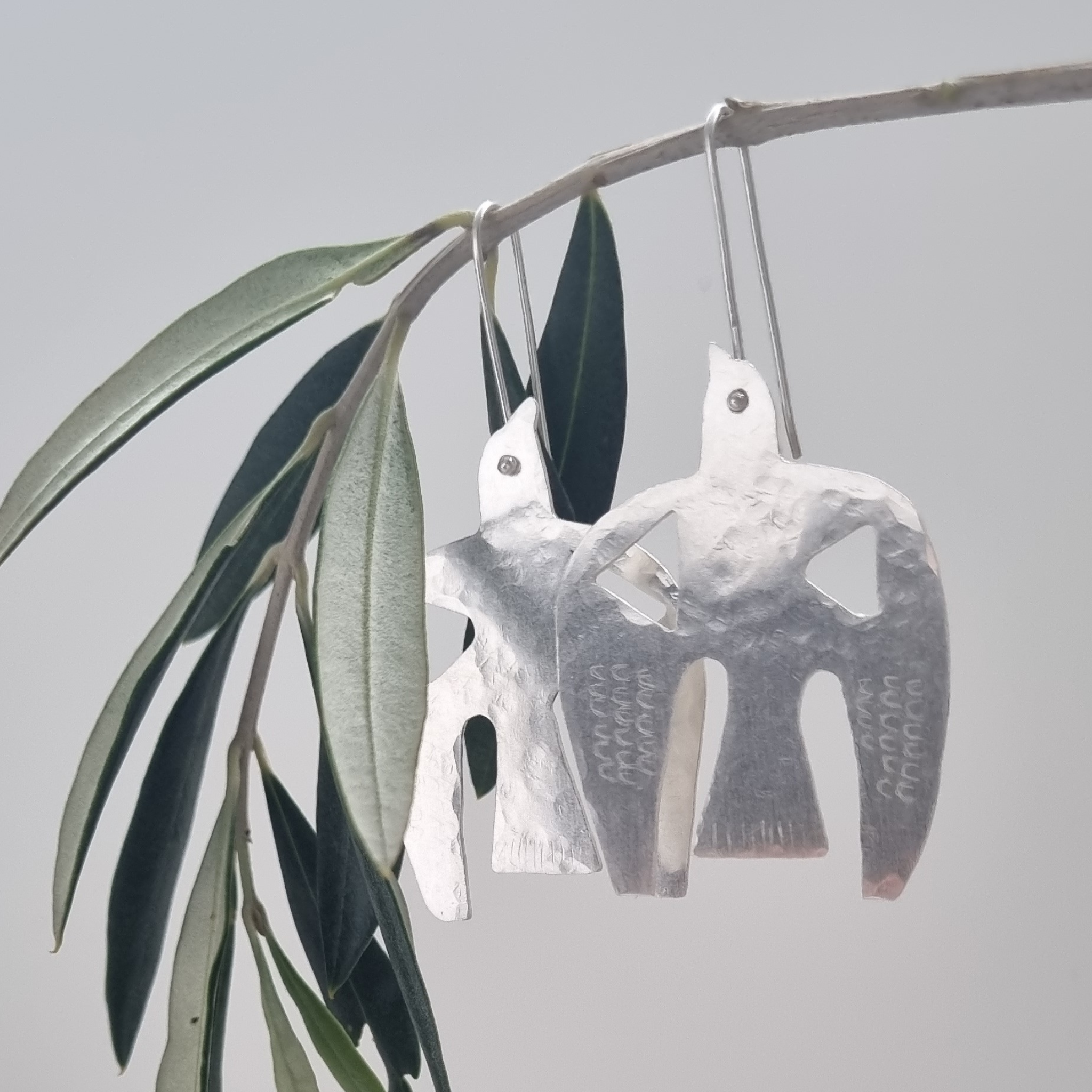 JEWELLERY MADE BY HAND WITH HEART