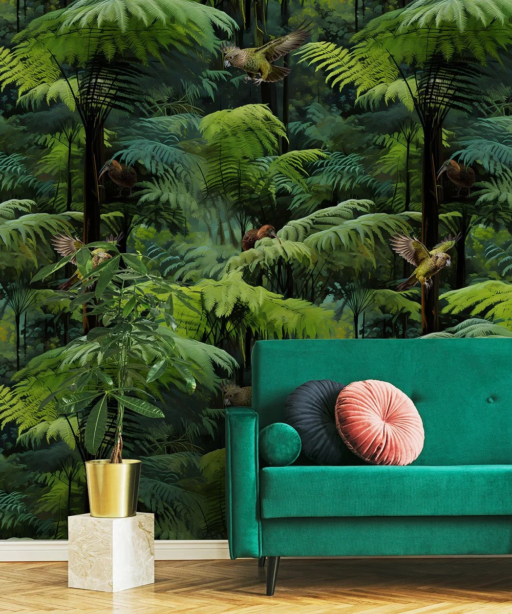 2026 INTERIORS: COMFORT, COLOUR AND SELF-EXPRESSION