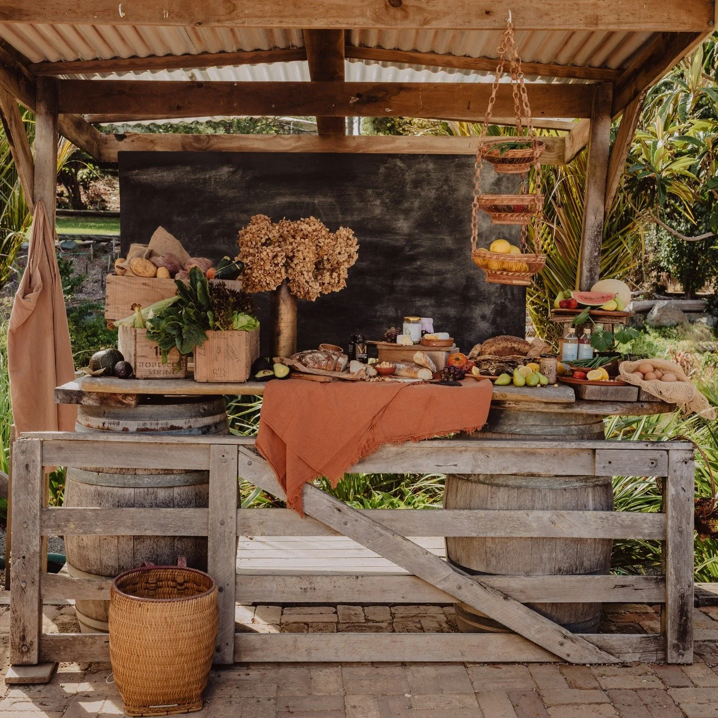 We&rsquo;re now working on our April Harvest Edition of Junction Magazine &mdash; a celebration of the region&rsquo;s seasonal abundance and the people behind it.

As part of this issue, we&rsquo;re inviting local growers, producers, makers, as well 