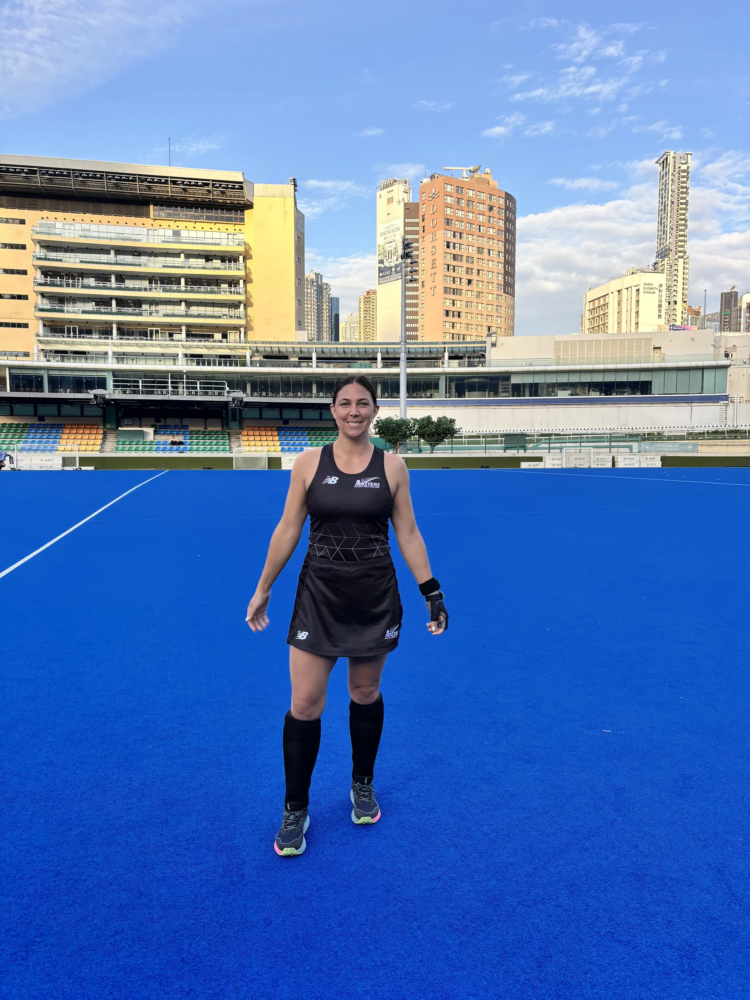 WEARING THE FERN– MONIQUE HATFULL