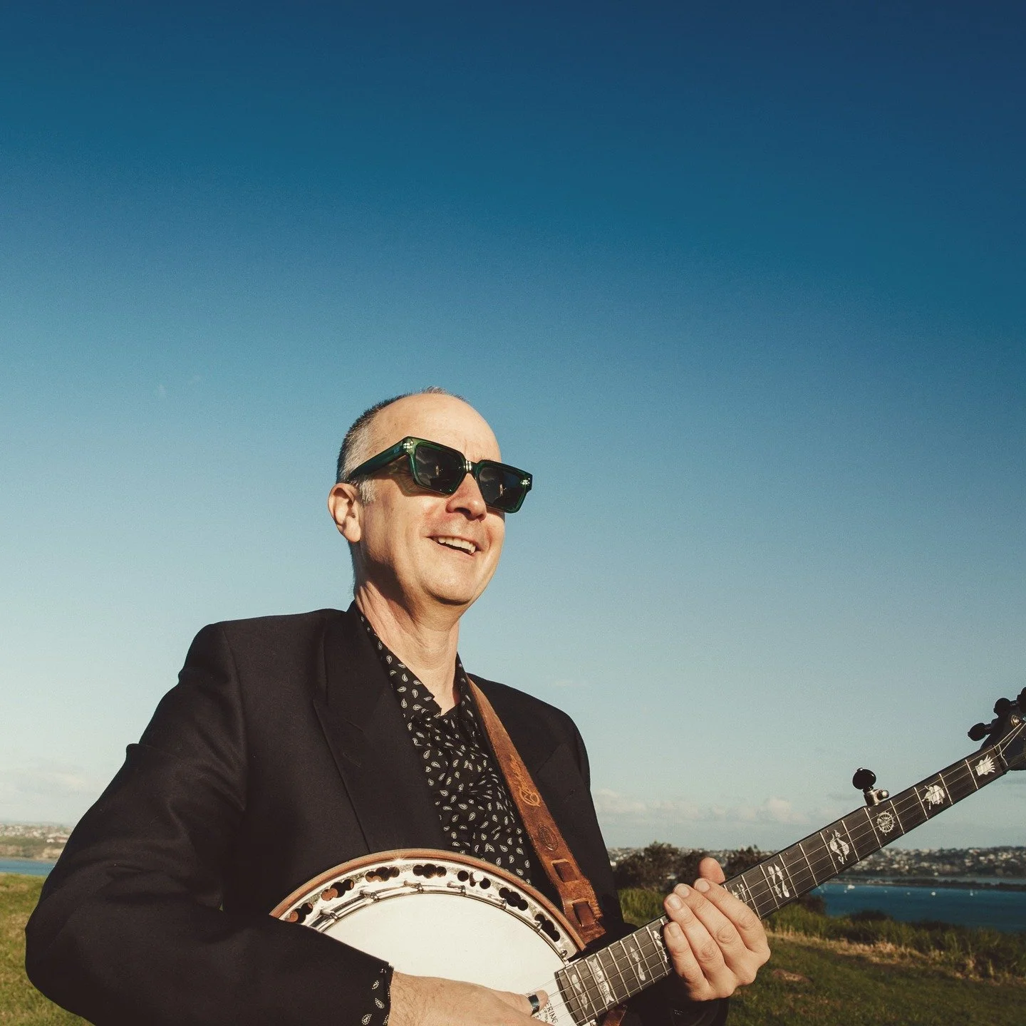 Rooted in story, shaped by sound. 🎶

Our latest Spotlight dives into the world of bluegrass and roots music &mdash; a genre built on heritage, storytelling, and connection, blending influences from across cultures and generations . It&rsquo;s music 