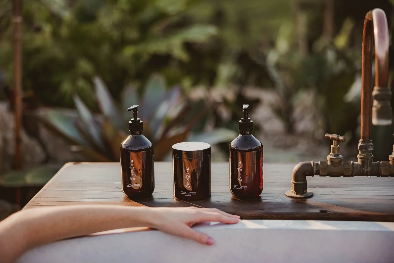 ✨ GIVEAWAY ✨

We&rsquo;ve teamed up with @matakana_essentials to give one lucky winner a complete collection of their premium body and home care products.

Handcrafted in Matakana using carefully selected ingredients, Matakana Essentials creates luxu