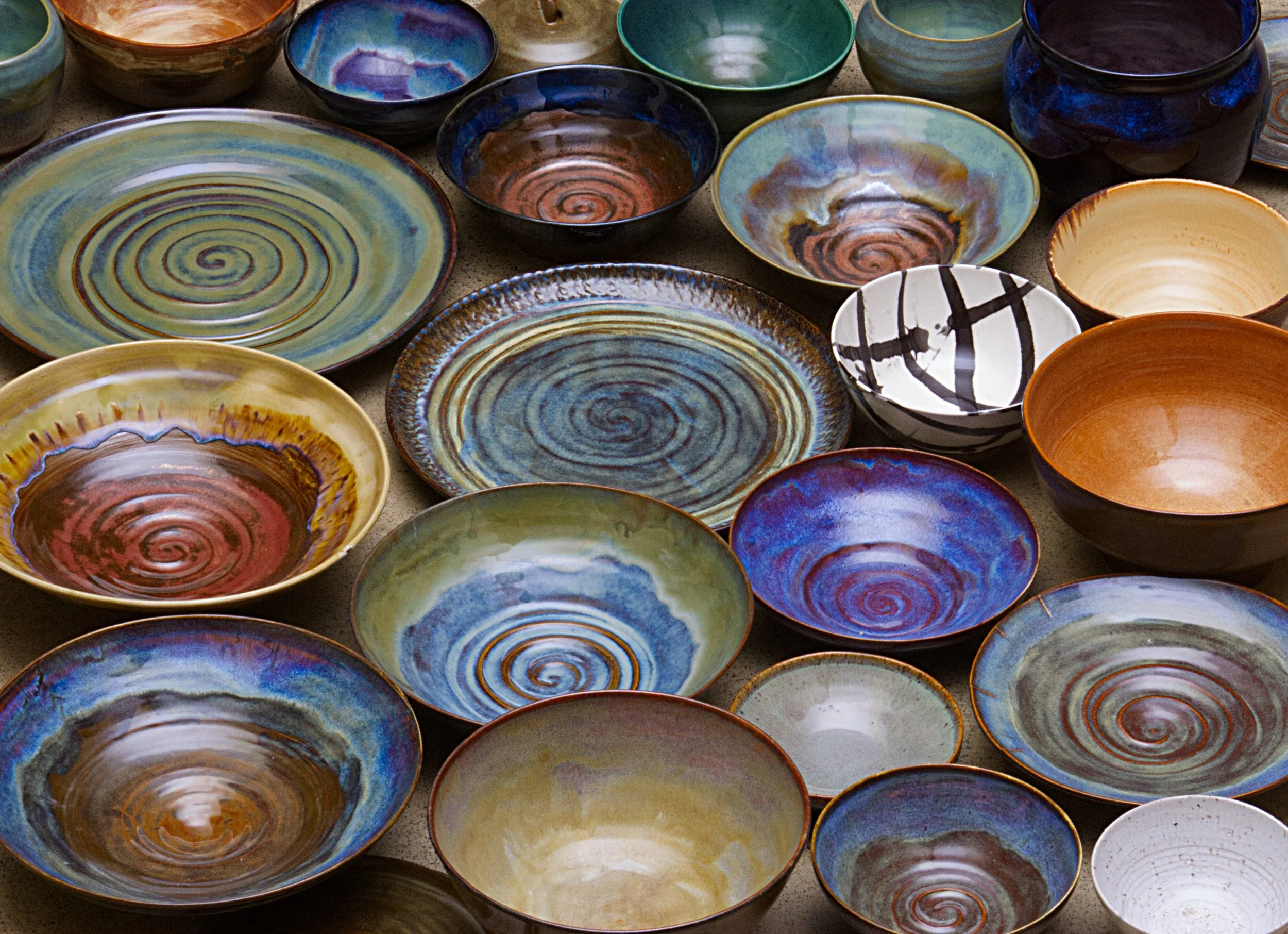 EVERYDAY ART, METICULOUSLY HANDCRAFTED