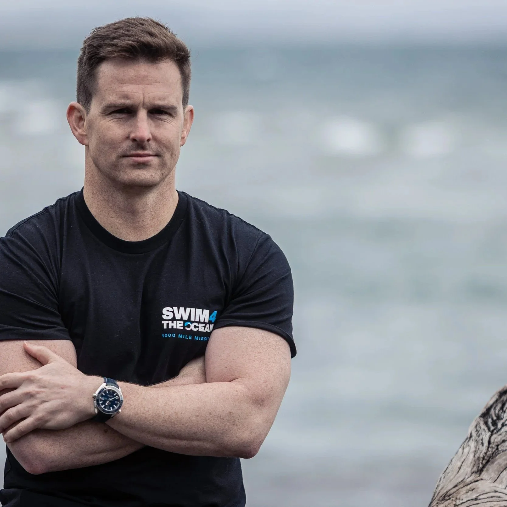 Their Boldest Campaign Yet – Live Ocean