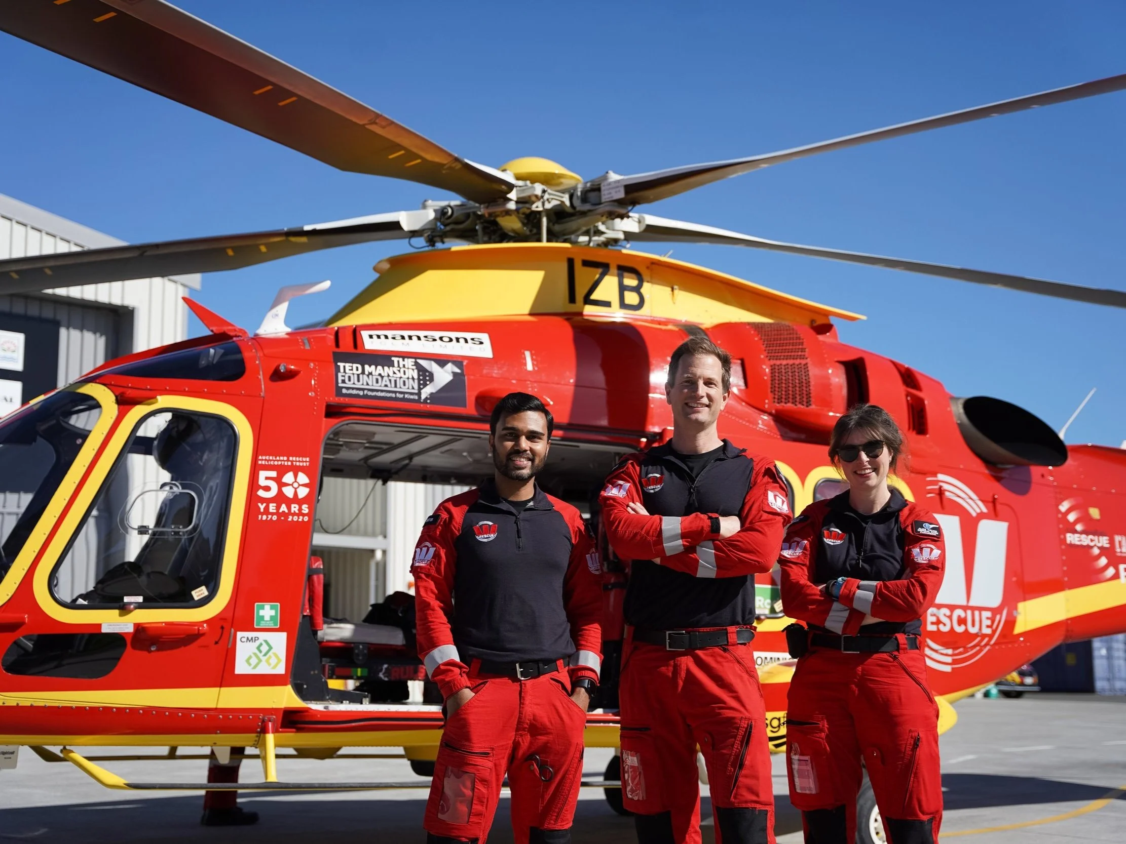 Above and beyond — Junction Magazine