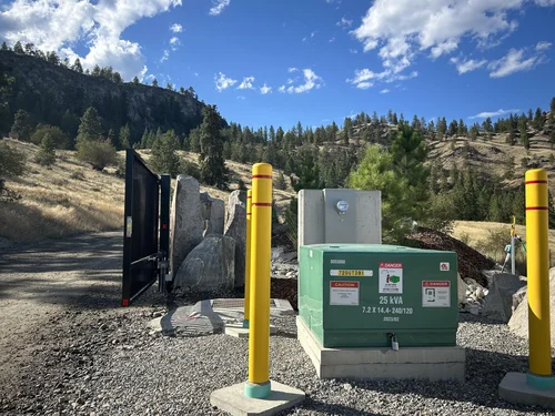 Forge Electric Ltd photo 4