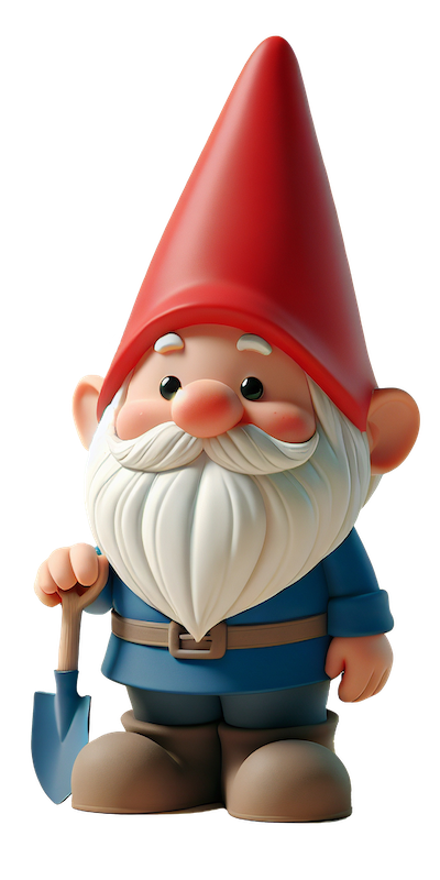 2026 Easter Gnome Convention and Autumn in the Gardens …