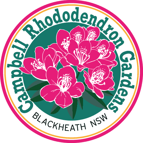 Campbell Rhododendron Gardens