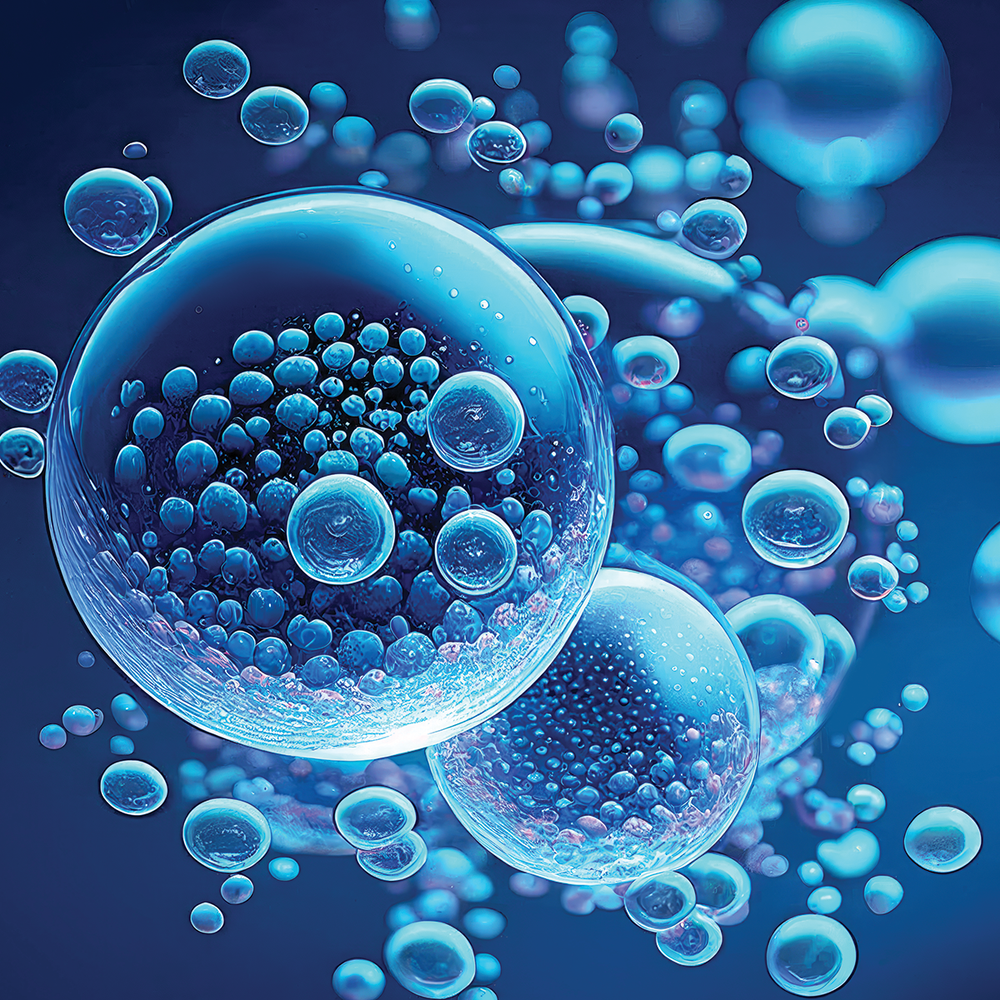 Mineral Ion Water Spa - ANESPA DX — mamaii