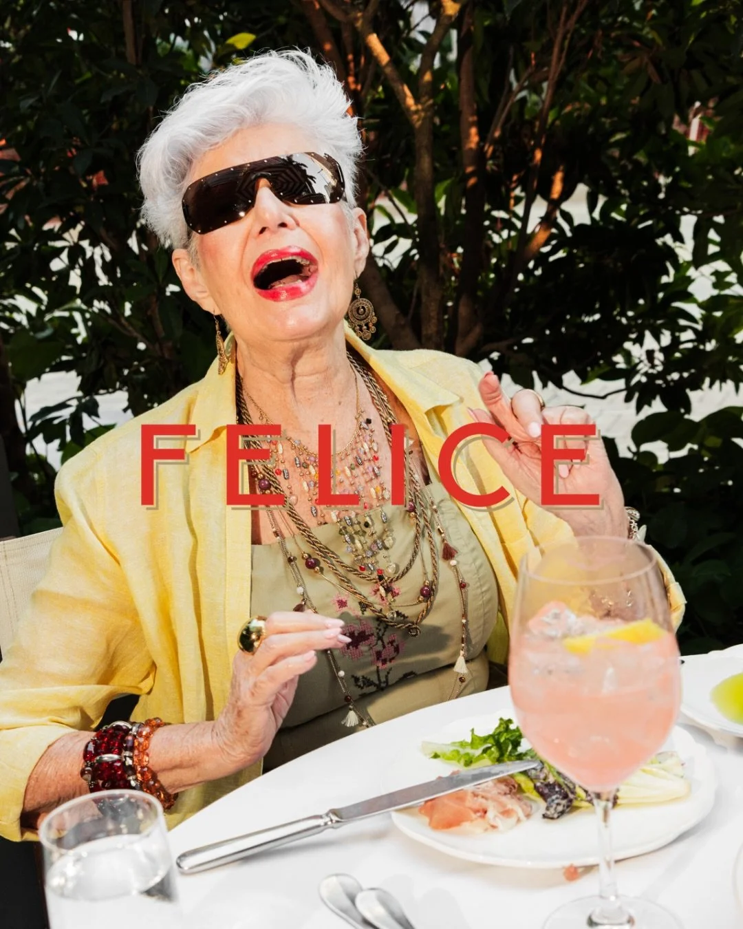 A little preview at the photo work we&rsquo;ve been creating with @felice.restaurants. We&rsquo;re supporting the brand across social media and content as they refine and roll out their refreshed identity heading into the new year. So excited to coll