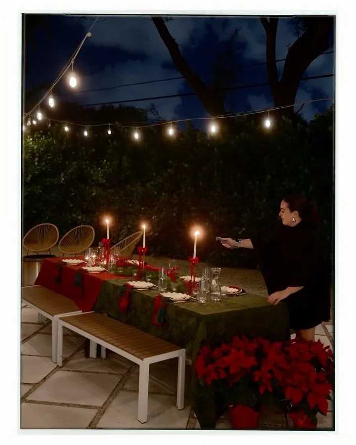 A YEAR-ROUND holiday party ✨

Thank you to our incredible clients, creative partners, and collaborators for trusting us, building with us, and making this year one to remember. 🤍