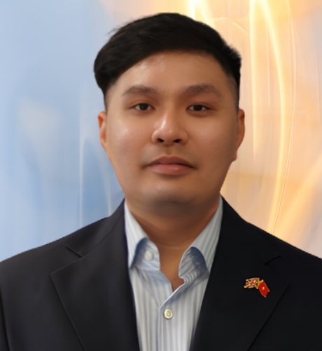 Harry Nguyen
