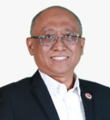Syaiful Rinanto Asia Nuclear Business Platform 2026