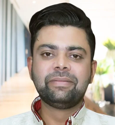 Ankit Nayyar