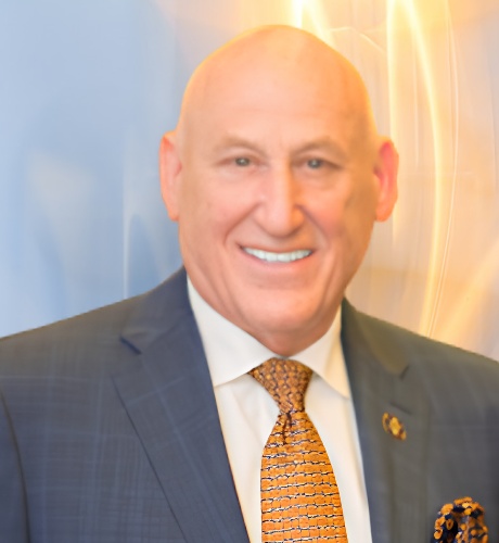 Donald Hoffman