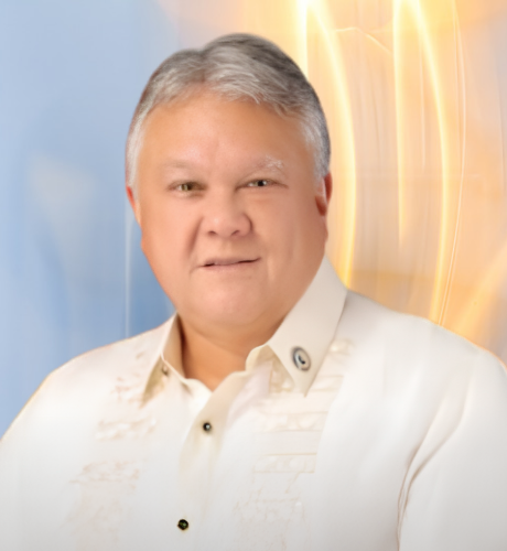 Hon. Mark Cojuangco
